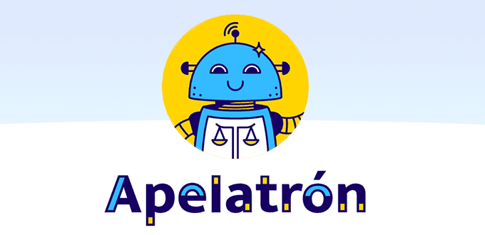  APELATRÓN: Una guía para apelar la moderación de contenidos en Internet