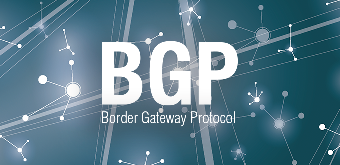 BGP, de la teoría a la práctica