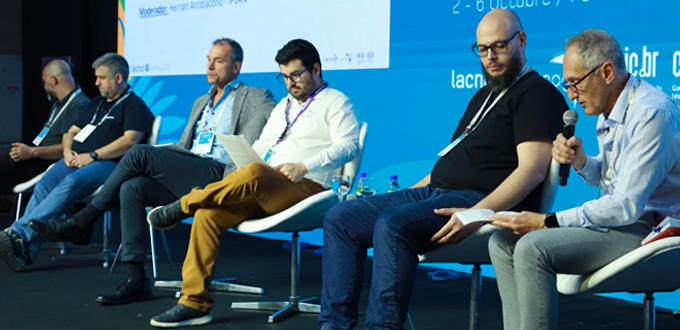 IP Address Leasing: Creating a Space for Dialogue