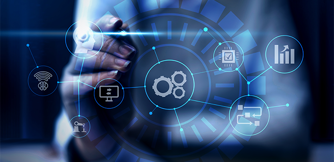 Labs in Virtualized Environments