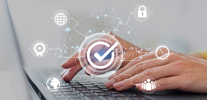 Trustv6: Confianza en la red