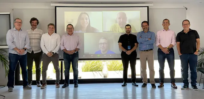 Generando espacios de colaboración y compromiso técnico para una mejor Internet global