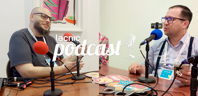 Evangelistas do IPv6 parte III