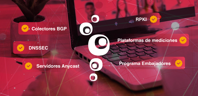 Una oportunidad para conocer sobre infraestructura crítica