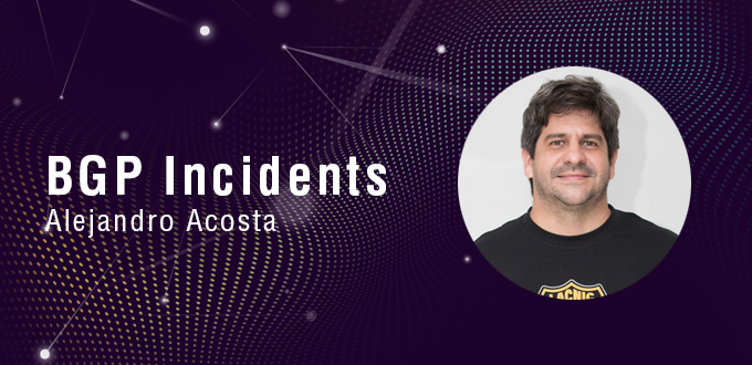 BGP Stream: An Analysis of One Year of BGP Incidents