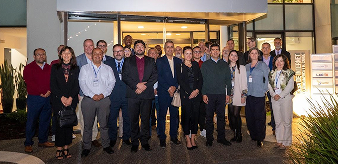 Connecting the Americas: Thoughts from the 43rd Meeting of CITEL-PCC.II