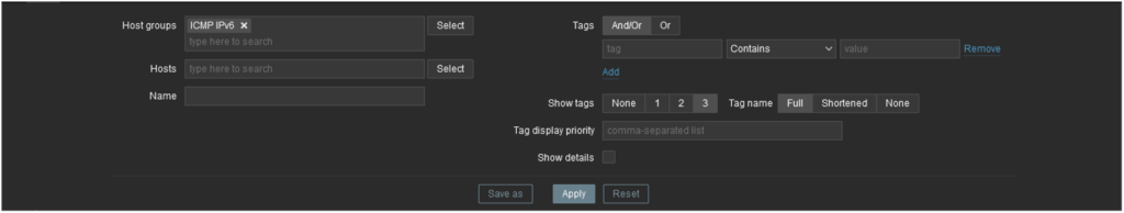 ipv6 ip assignment