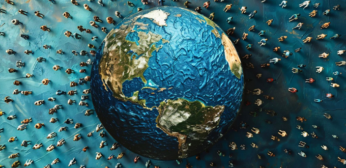 Los desafíos legislativos de un Internet abierto en Colombia desde la mirada de un Policy Shaper