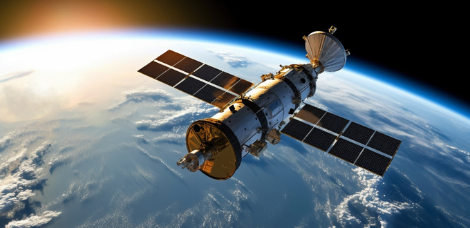 A Successful Comeback: The Role of Satellite Internet in Regional Connectivity