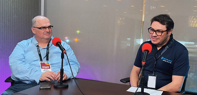 Internet Satelital: evolución y futuro