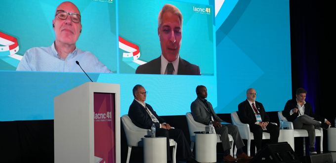 Fair Share: una mirada sobre los debates actuales en la región  y en el mundo