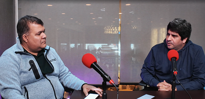 DNS Recursivo IPv6-Only detrás de un NAT64