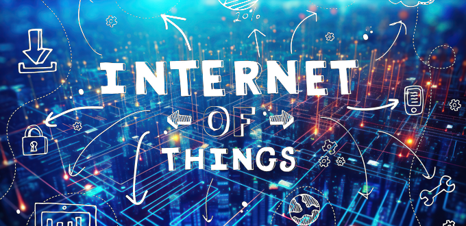 Unleashing the IoT’s Potential with IPv6