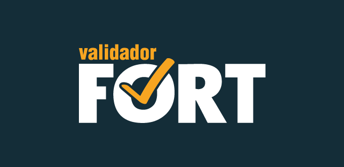 Nueva versión del Validador FORT