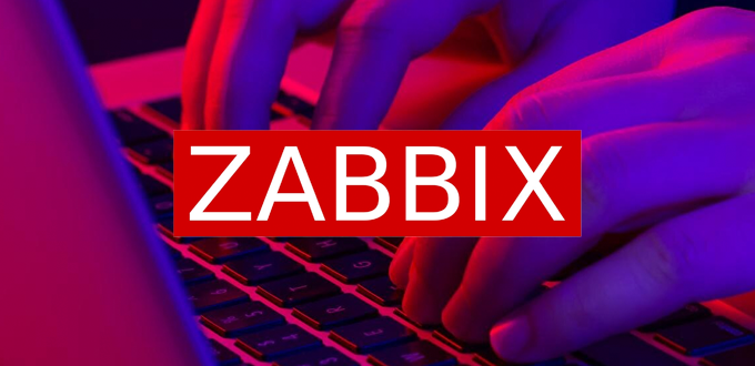 Configuración de una regla de descubrimiento de red en Zabbix para IPv6