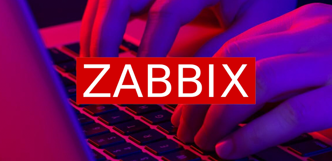 Configuração de uma regra de descoberta de rede no Zabbix para IPv6