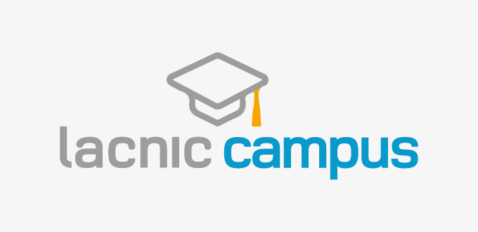 Nueva edición del curso avanzado de redes del Campus LACNIC