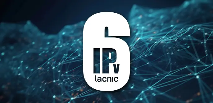 Making IP networks self-sufficient