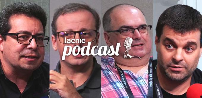 Podcast RTBH: Remote Triggered Blackhole en BGP