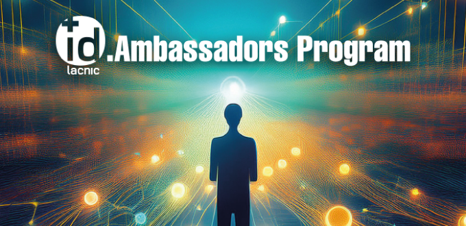 R&D Ambassadors Begin Their Activities