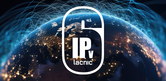 O IPv6 e sua importância para a Pesquisa e Desenvolvimento (P&D)