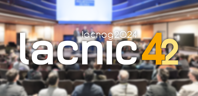 Internet Governance Workshop at LACNIC 42 LACNOG 2024