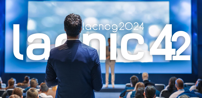 New Tutorials and Training Opportunities at LACNIC 42