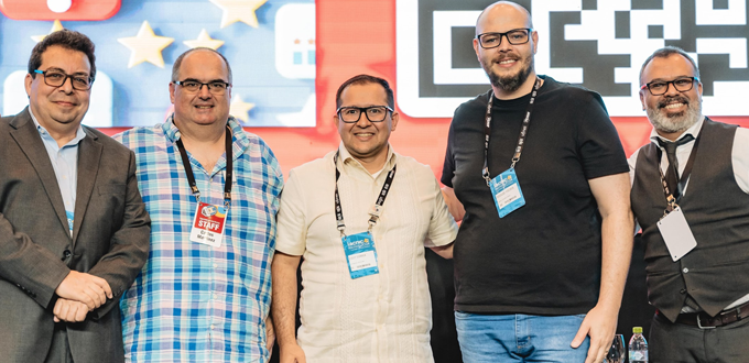 ¿Cuándo llegará el 100% de adopción de IPv6?