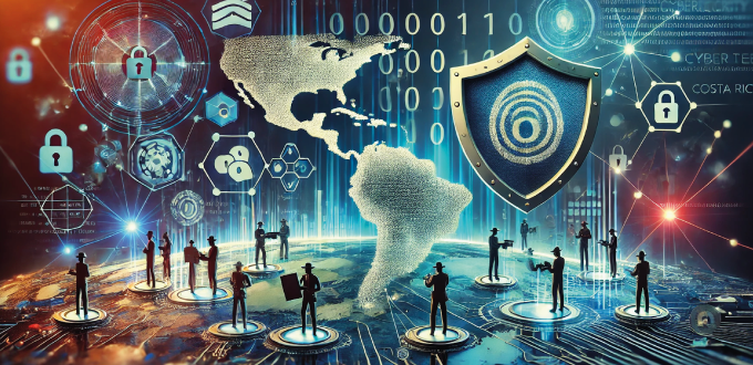Trust Networks: Strengthening Cybersecurity through Coordination