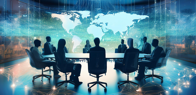 IGF LAC Space at IGF 2024