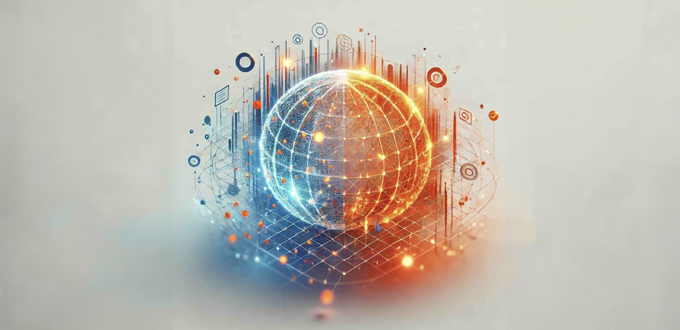 Importancia de distinguir el núcleo de Internet de lo que se construye sobre ella