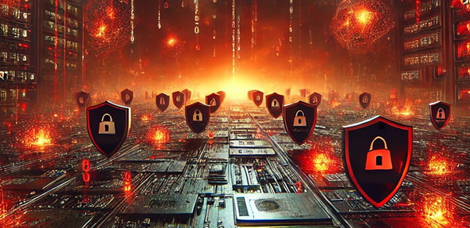 Miles de credenciales expuestas de dispositivos Fortinet