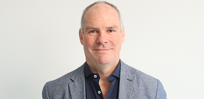 Ernesto Majó Takes on the Role of CEO at LACNIC: 20 Years of Commitment and Leadership