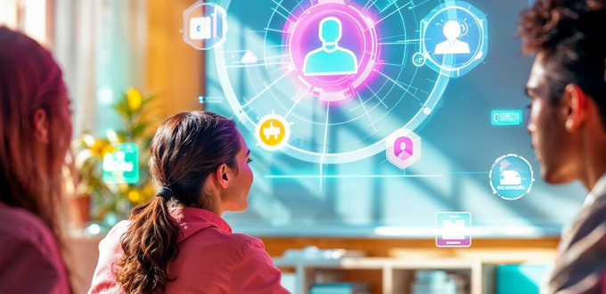 LACNIC Services: Commitment to Excellence and Innovation