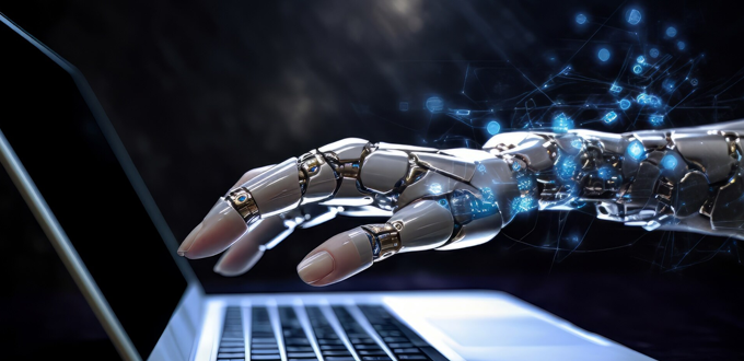 Gestión responsable de datos judiciales en la era de la IA