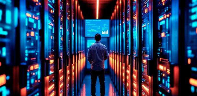 Centros de datos en la era de la IA: desafíos y oportunidades en América Latina