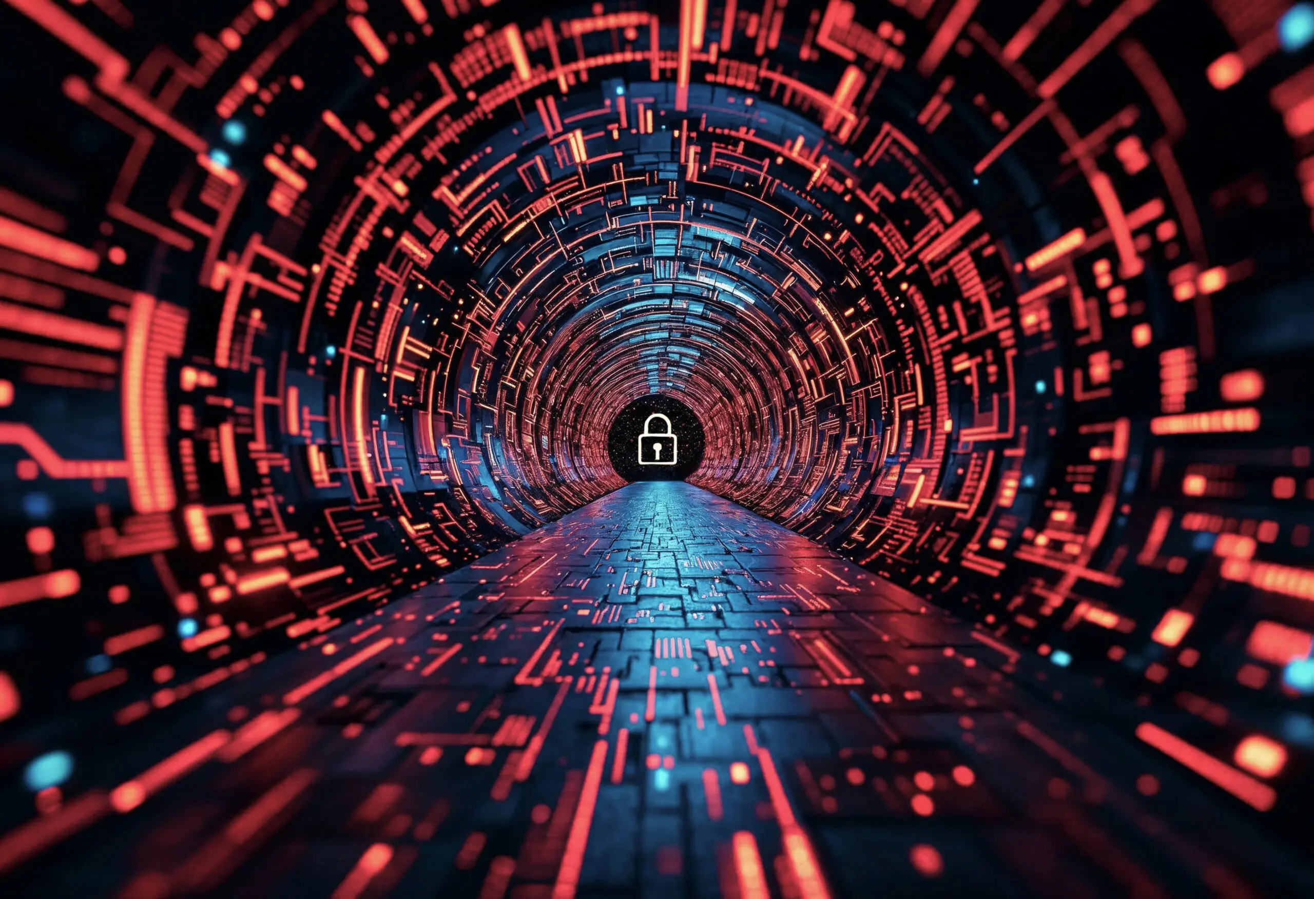 Technical Training for Safer Routing in the Region