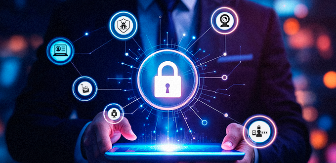 Estado actual de la ciberseguridad: principales amenazas y cómo enfrentarlas en LAC