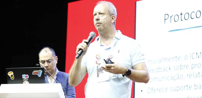 Considerations for filtering the ICMPv6 protocol