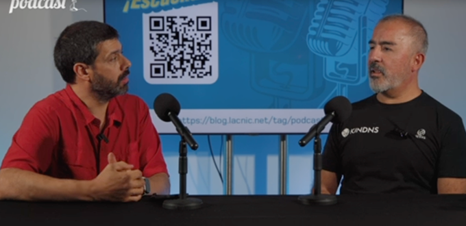 La llave que protege Internet: ceremonia firma raíz del DNS