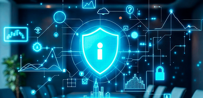 MiLACNIC: New Features to Improve Management and Strengthen Security