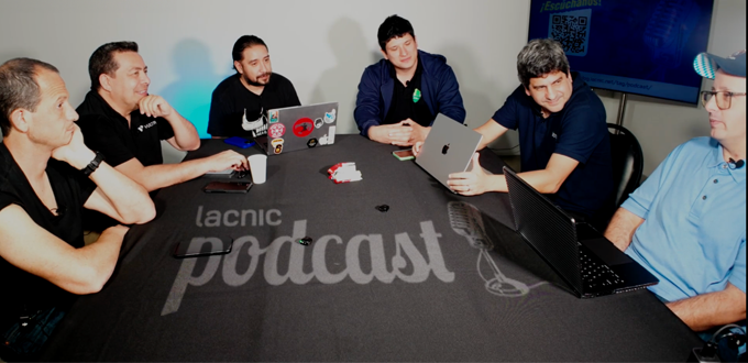 Problemas típicos en redes IPv6