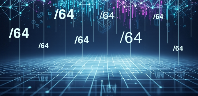 When IP Addresses Tell Stories: A Digital Tribute in IPv6
