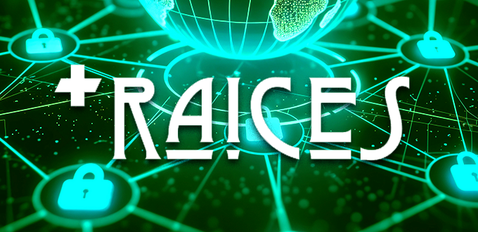 +RAÍCES: 20 Years Strengthening the DNS System and Critical Infrastructure in the Region