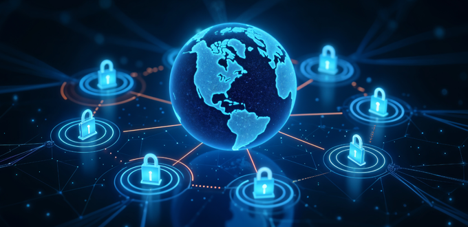 Ceremonia 57 de firma de la raíz del DNS