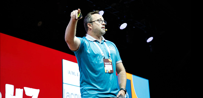 Cuando las redes se vuelven demasiado complejas para los humanos