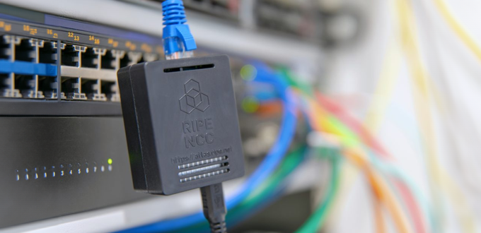 First RIPE Atlas Anchor Installed in Bolivia