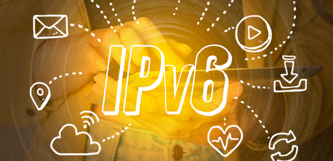 The Lost Decade of IPv6