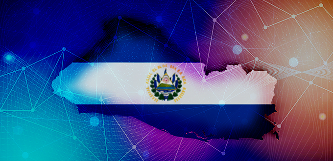 Estado actual de Internet en El Salvador