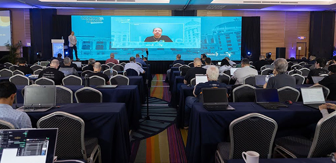 Telemetry Applied to Security Automation in IPv6 Networks